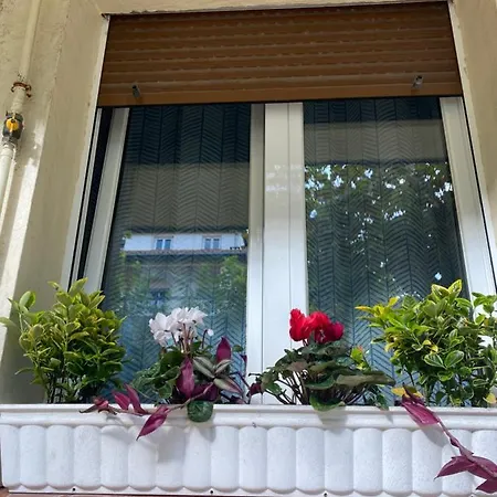 Apartman Rio Deba Gardens *