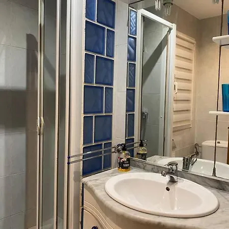 Apartment Rio Deba Gardens