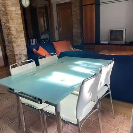 Apartment Rio Deba Gardens