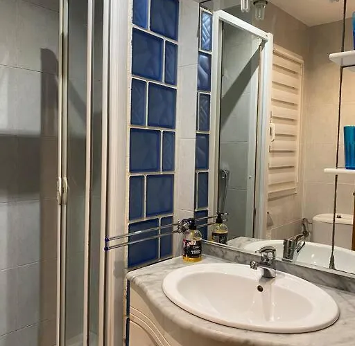 아파트 Rio Deba Gardens