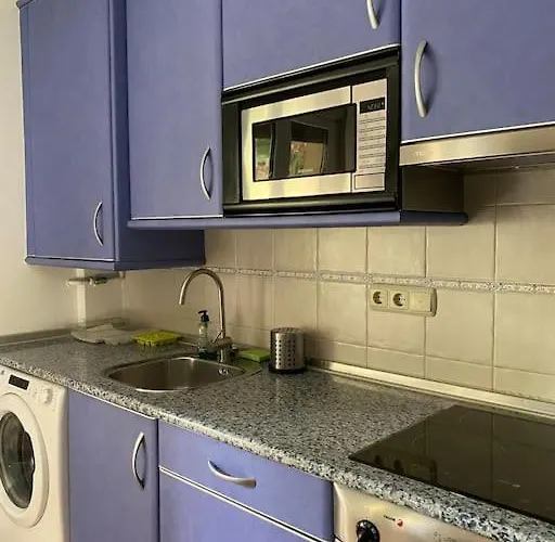 Rio Deba Gardens 아파트 *