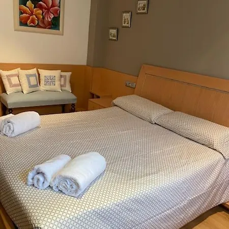 Appartement Rio Deba Gardens *