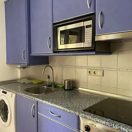 Rio Deba Gardens Appartement *